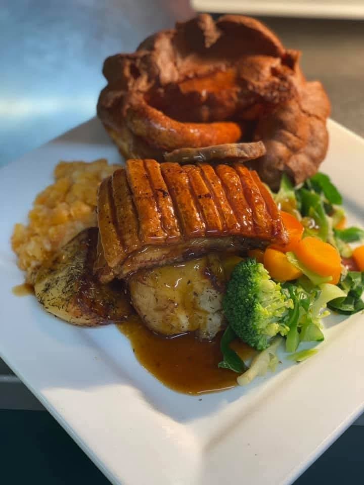 Sunday Roast